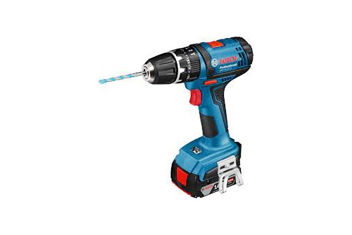 Cordless Drill